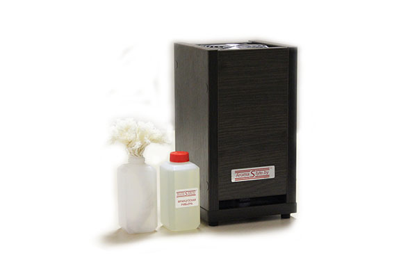 Аромамашины на фитиле (до 100 м.кв.)