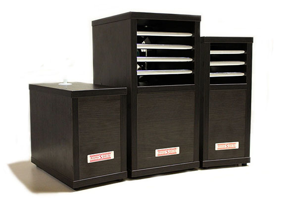 Диффузионное аромаоборудование