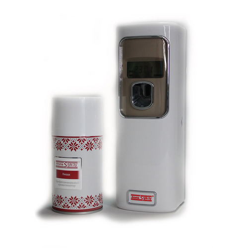 Аэрозольный диспенсер Pro