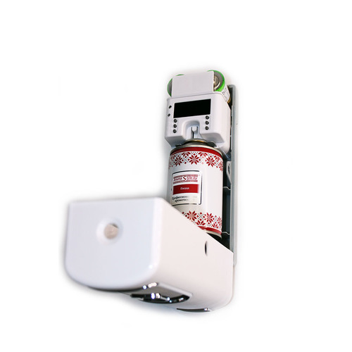 Аэрозольный диспенсер Pro