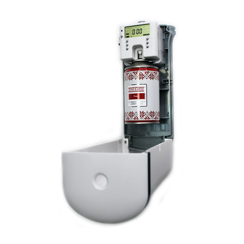 Аэрозольный диспенсер VIP