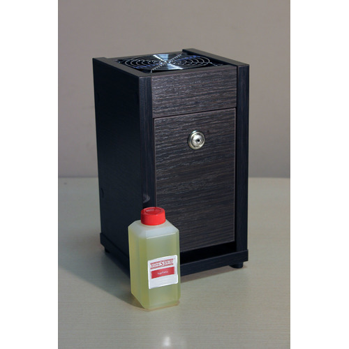 Аромамашина АромаКомфорт-50