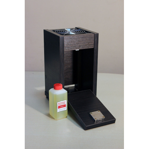 Аромамашина АромаКомфорт-50