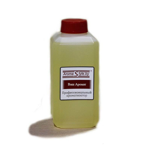 Аромат АромаЩит 1