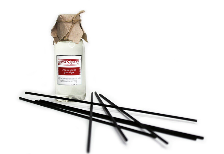 Как пользоваться ароматическими палочками с жидкостью