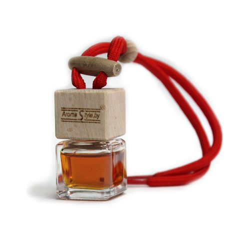 Ароматизатор в машину Харлей