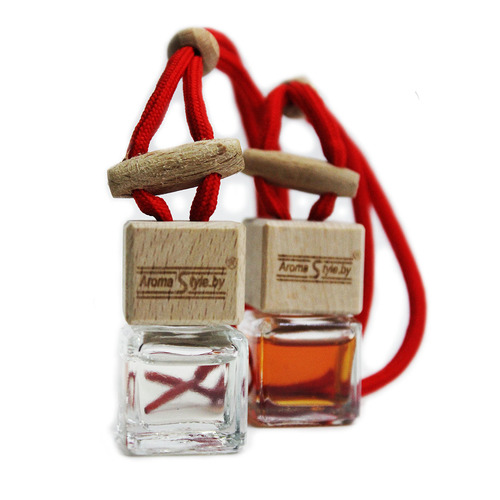 Ароматизатор в машину Гоа