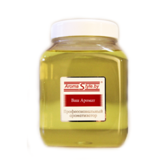 Аромат Луговые травы