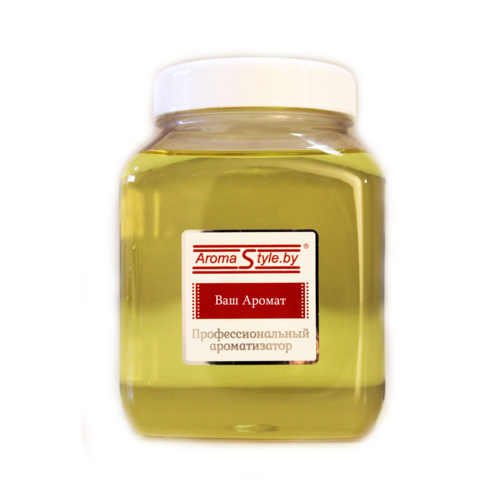 Аромат Луговые травы