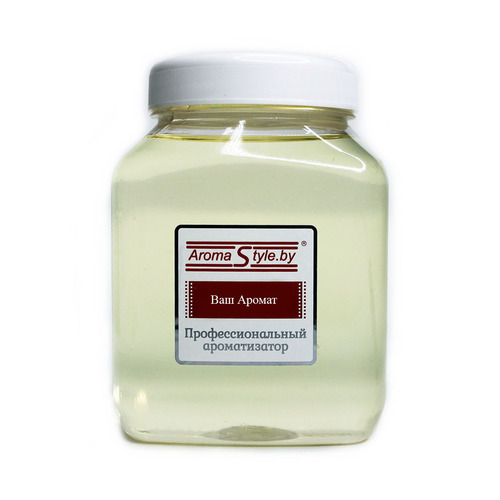 Аромат Бисквит