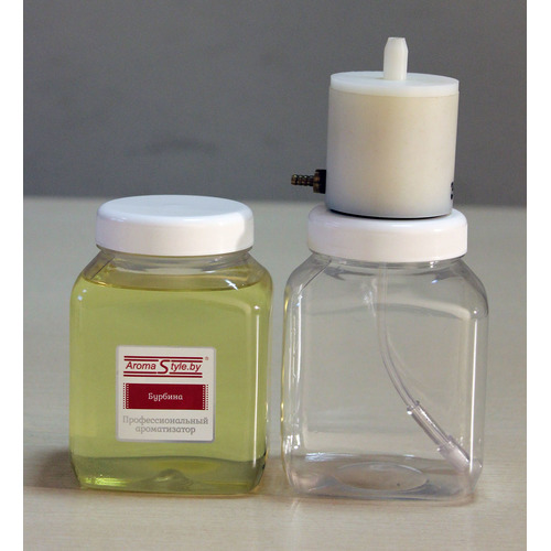 Диффузор к аромамашинам линейки ППА