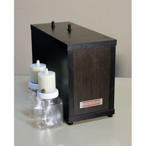 Прибор профессиональной ароматизации ППАвент 2