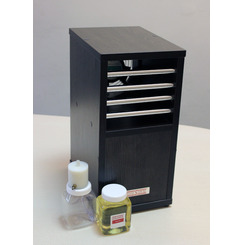 Средний прибор профессиональной ароматизации ППАс.