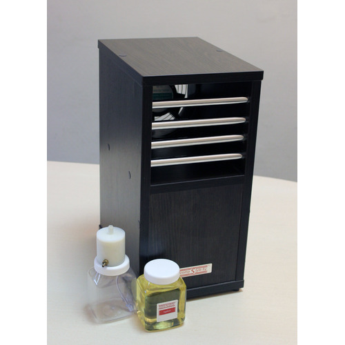 Средний прибор профессиональной ароматизации ППАс.