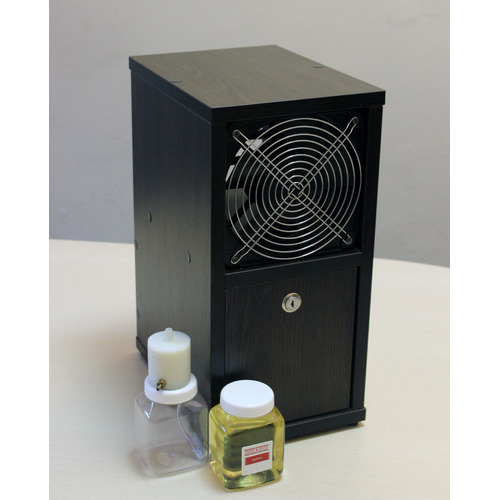 Средний прибор профессиональной ароматизации ППАс.