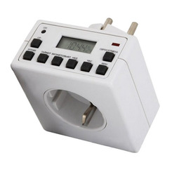 Программатор (таймер)