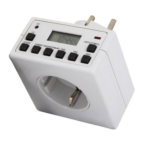 Программатор (таймер)